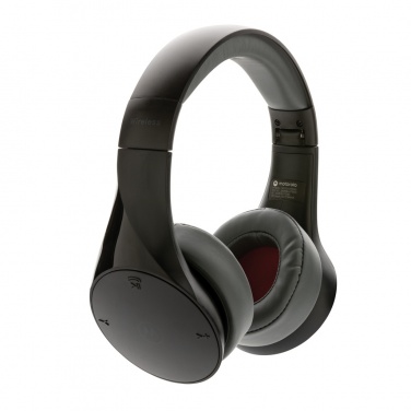 : Motorola MOTO XT500 wireless over ear headphone