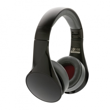 : Motorola MOTO XT500 wireless over ear headphone