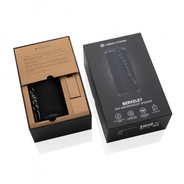 : Urban Vitamin Berkeley IPX7 Wireless Lautsprecher