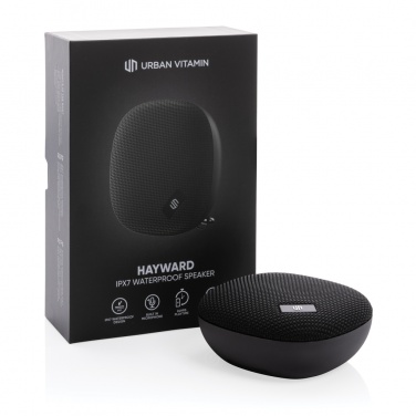 : Urban Vitamin Hayward IPX7 Wireless Lautsprecher