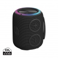 Urban Vitamin Palmdale 16W IPX 7 Speaker aus RCS rPlastik, Schwarz