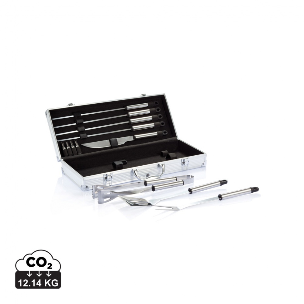 : Grillset Profi