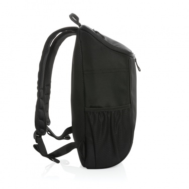 Logotrade werbemittel das Foto: Swiss Peak AWARE™ 1200D Deluxe Kühlrucksack