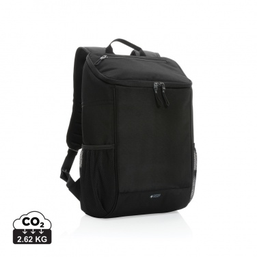 Logotrade Werbegeschenke das Foto: Swiss Peak AWARE™ 1200D Deluxe Kühlrucksack