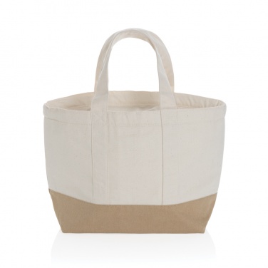 : Impact Aware™ 285g/m² ungefärbte rCanvas-Kühltasche