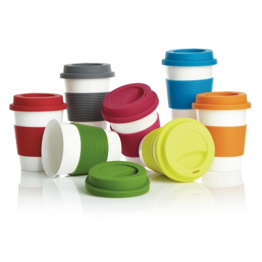 : ECO PLA Kaffeebecher