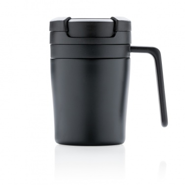 Logotrade Werbeartikel das Foto: Coffee to go Tasse