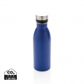 Deluxe Wasserflasche, Blau