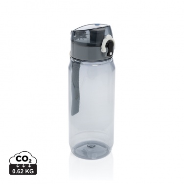 : Yide RCS  rPET verschließbare Wasserflasche 600ml