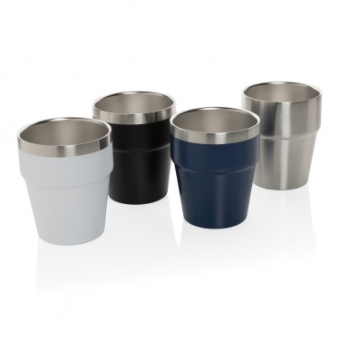 : Clark Doppelwandige RCS Kaffeetasse 300ml