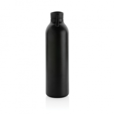 Logotrade Logogeschenke das Foto: Avira Avior RCS recycelte Stainless-Steel Flasche 1L