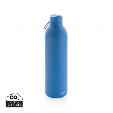 : Avira Avior RCS recycelte Stainless-Steel Flasche 1L