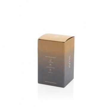Logotrade Firmengeschenke das Foto: Avira Alya RCS recycelter Stainless-Steel Becher 300 ml