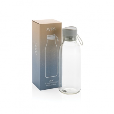 : Avira Atik RCS recycelte PET-Flasche 500ml