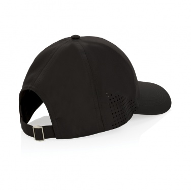 : Impact AWARE™ rPET 6-Panel-Sportkappe