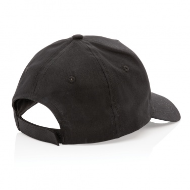 : Impact 5 Panel Kappe aus 190gr rCotton mit AWARE™ Tracer