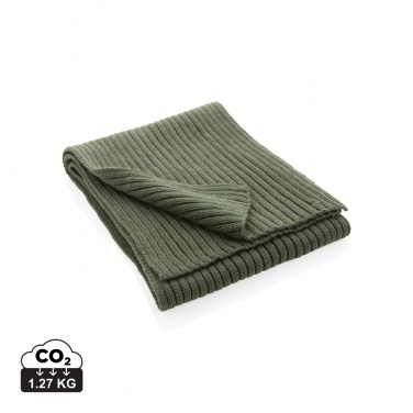 : Impact AWARE™ Polylana® Strickschal 180x25cm