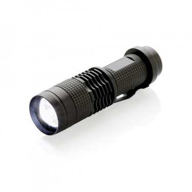 : Kompakte 3W Cree Taschenlampe