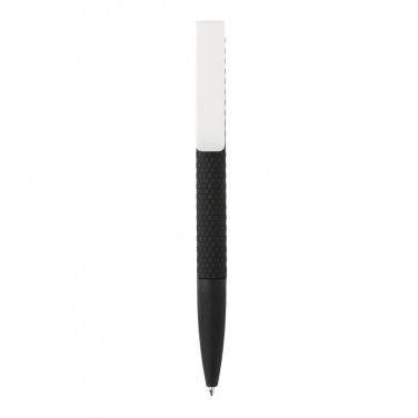 : X7 Stift mit Smooth-Touch