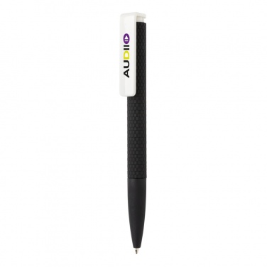 : X7 Stift mit Smooth-Touch