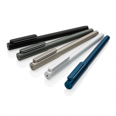 : X6 Stift mit Ultra-Glide Tinte