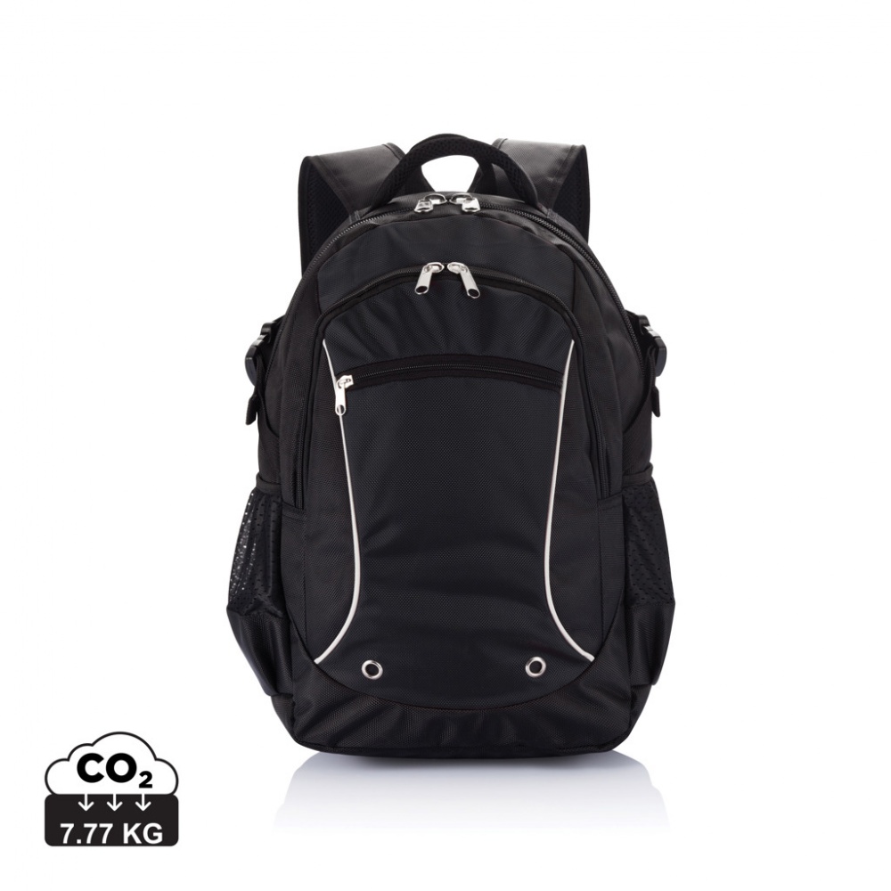 : Denver Laptoprucksack