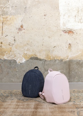 Logotrade Werbeartikel das Foto: Elle Fashion Anti-Diebstahl-Rucksack