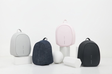 Logotrade Werbegeschenke das Foto: Elle Fashion Anti-Diebstahl-Rucksack