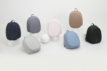 Logotrade Werbeartikel das Foto: Elle Fashion Anti-Diebstahl-Rucksack