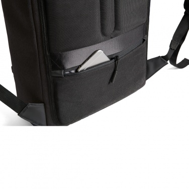 Logotrade Werbeartikel das Foto: Urban Lite Anti-Diebstahl-Rucksack