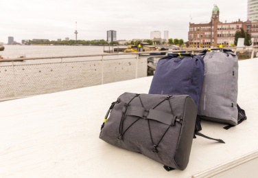 Logotrade Werbeartikel das Foto: Urban Lite Anti-Diebstahl-Rucksack