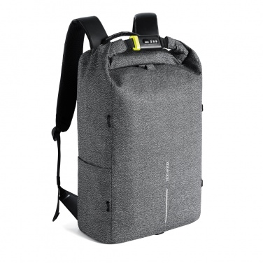 : Urban schnitthemmender Anti-Diebstahl-Rucksack