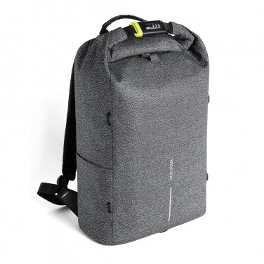 : Urban schnitthemmender Anti-Diebstahl-Rucksack