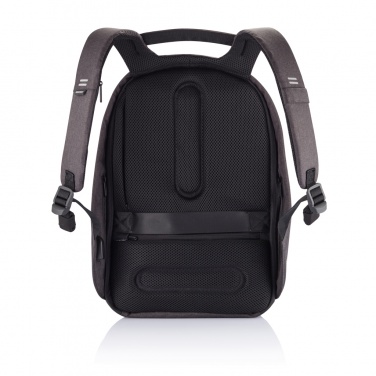 Logotrade Werbegeschenke das Foto: Bobby Hero XL Anti-Diebstahl-Rucksack