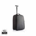 Bobby Rucksack Trolley, Schwarz