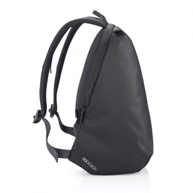 : Bobby Soft, Anti-Diebstahl-Rucksack