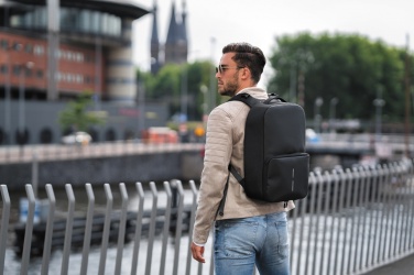 Logotrade Werbeartikel das Foto: Rucksack Flex Gym