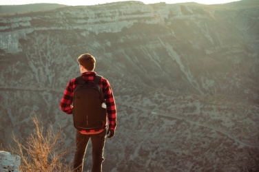 : Bobby Explore Rucksack