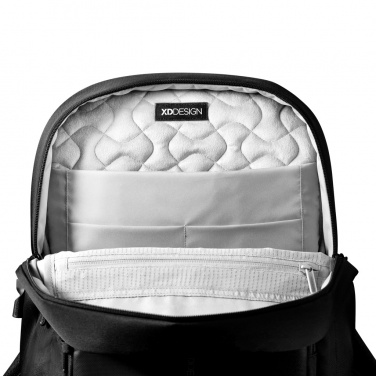 Logotrade Werbeartikel das Foto: Soft Daypack