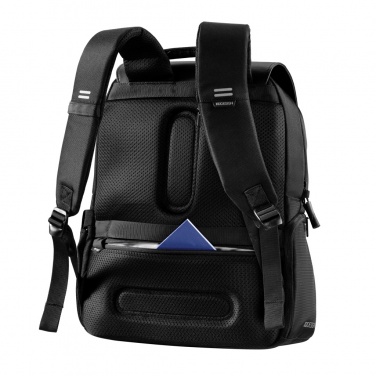 Logotrade Werbegeschenke das Foto: Rucksack, weicher Tagesrucksack