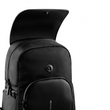 Logotrade Werbeartikel das Foto: Soft Daypack