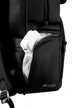 Logotrade werbemittel das Foto: Soft Daypack