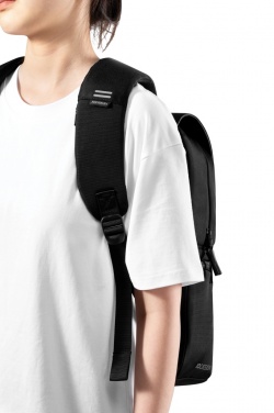 Logotrade Werbeartikel das Foto: Soft Daypack