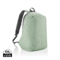 Bobby Soft, Anti-Diebstahl-Rucksack, Eisberg grün