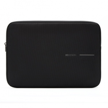 Logotrade Werbeartikel das Foto: XD Design 14" Laptop Sleeve