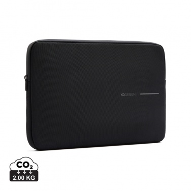 Logotrade Werbegeschenke das Foto: XD Design 14" Laptop Sleeve