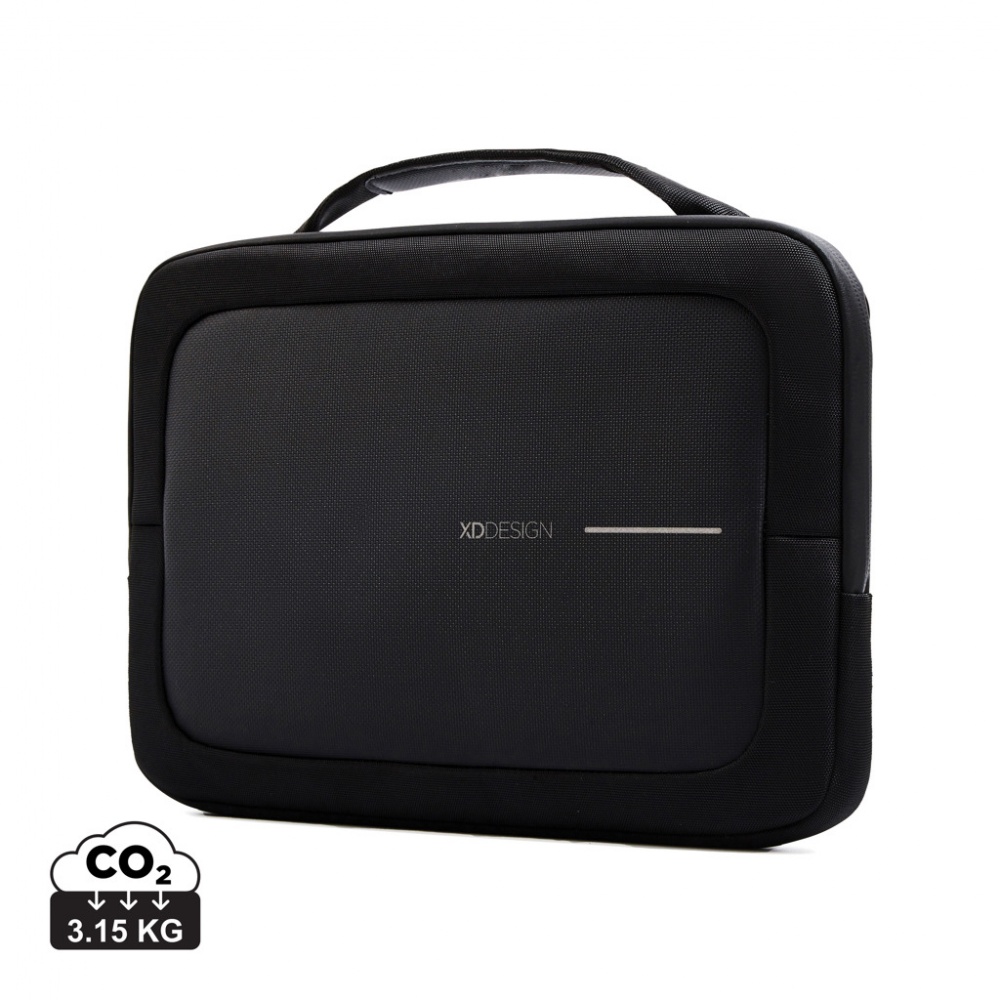 Logotrade werbemittel das Foto: XD Design 16" Laptop Tasche