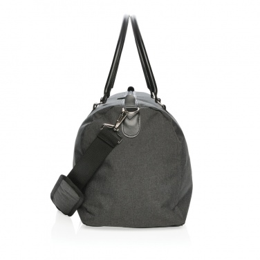 : Wochenendtasche mit USB A-Ausgang