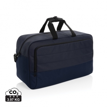 : Armond AWARE™ RPET Weekend-Duffel