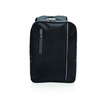 Logotrade Werbeartikel das Foto: City Rucksack